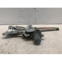 Motorino alzavetro posteriore sinistro Suzuki Ignis 2016 83560-61M00  A10224