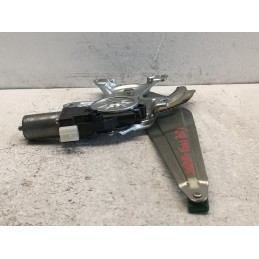 Motorino alzavetro posteriore sinistro Suzuki Ignis 2016 83560-61M00  A10224
