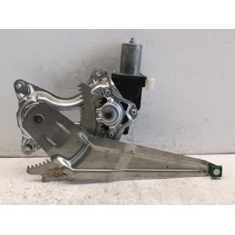 Motorino alzavetro posteriore sinistro Suzuki Ignis 2016 83560-61M00  A10224