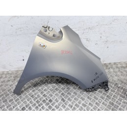 Parafango Anteriore Destro Opel Meriva B 2010 2017 Grigio 40W OEM 93167924  B3564