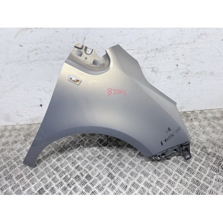 Parafango Anteriore Destro Opel Meriva B 2010 2017 Grigio 40W OEM 93167924  B3564