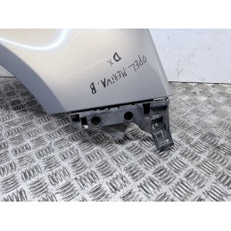 Parafango Anteriore Destro Opel Meriva B 2010 2017 Grigio 40W OEM 93167924  B3564