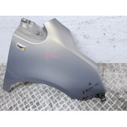 Parafango Anteriore Destro Opel Meriva B 2010 2017 Grigio 40W OEM 93167924  B3564