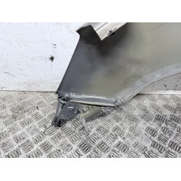 Parafango Anteriore Destro Opel Meriva B 2010 2017 Grigio 40W OEM 93167924  B3564