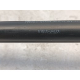 Pistoncini molle cofano posteriore Suzuki Wagon R+ 81850-84e00  A10225