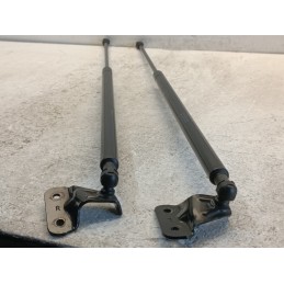 Pistoncini molle cofano posteriore Suzuki Wagon R+ 81850-84e00  A10225