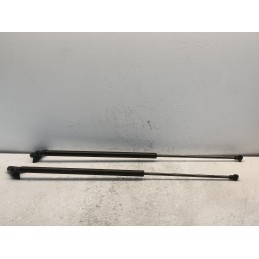 Pistoncini molle cofano posteriore Suzuki Wagon R+ 81850-84e00  A10225