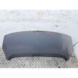 Cofano Anteriore Opel Meriva B 2010 2017 Grigio 40W OEM 95514648  B3565
