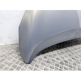 Cofano Anteriore Opel Meriva B 2010 2017 Grigio 40W OEM 95514648  B3565