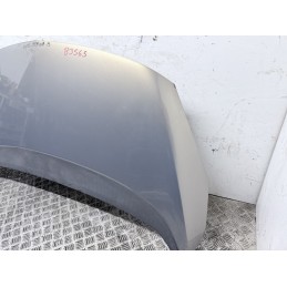 Cofano Anteriore Opel Meriva B 2010 2017 Grigio 40W OEM 95514648  B3565