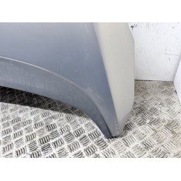 Cofano Anteriore Opel Meriva B 2010 2017 Grigio 40W OEM 95514648  B3565