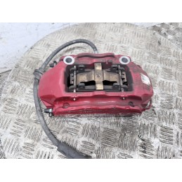 Pinza Freno Anteriore Sinistra Rossa Alfa Romeo Tonale Speciale 2022 1.5  B3567