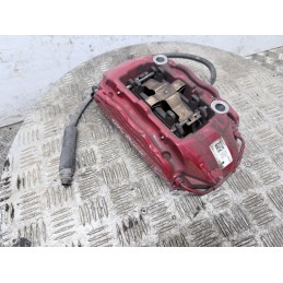 Pinza Freno Anteriore Sinistra Rossa Alfa Romeo Tonale Speciale 2022 1.5  B3567