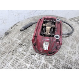 Pinza Freno Anteriore Sinistra Rossa Alfa Romeo Tonale Speciale 2022 1.5  B3567