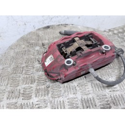 Pinza Freno Anteriore Sinistra Rossa Alfa Romeo Tonale Speciale 2022 1.5  B3567