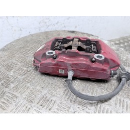 Pinza Freno Anteriore Sinistra Rossa Alfa Romeo Tonale Speciale 2022 1.5  B3567