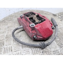 Pinza Freno Anteriore Sinistra Rossa Alfa Romeo Tonale Speciale 2022 1.5  B3567