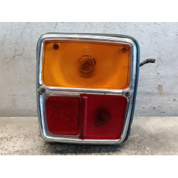 FARO FANALE POSTERIORE SINISTRO AIRC SIMCA 1000 ORIGINALE  A6369