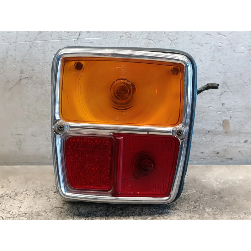 FARO FANALE POSTERIORE SINISTRO AIRC SIMCA 1000 ORIGINALE A6369 FARO FANALE POSTERIORE SINISTRO AIRC SIMCA 1000 ORIGINALE A6369