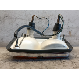 FARO FANALE POSTERIORE SINISTRO AIRC SIMCA 1000 ORIGINALE  A6369
