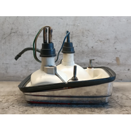 FARO FANALE POSTERIORE SINISTRO AIRC SIMCA 1000 ORIGINALE  A6369
