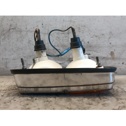 FARO FANALE POSTERIORE SINISTRO AIRC SIMCA 1000 ORIGINALE  A6369