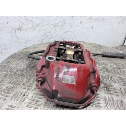 Pinza Freno Anteriore Destra Rossa Alfa Romeo Tonale 2022 1.5 MHEV OEM 77369232  B3567