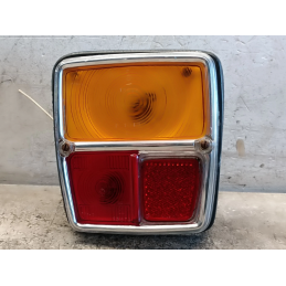FARO FANALE POSTERIORE DESTRO AIRC SIMCA 1000 ORIGINALE USATO  A6370