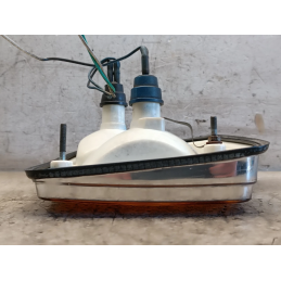 FARO FANALE POSTERIORE DESTRO AIRC SIMCA 1000 ORIGINALE USATO  A6370