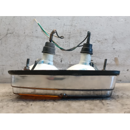 FARO FANALE POSTERIORE DESTRO AIRC SIMCA 1000 ORIGINALE USATO  A6370