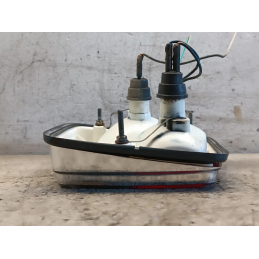 FARO FANALE POSTERIORE DESTRO AIRC SIMCA 1000 ORIGINALE USATO  A6370