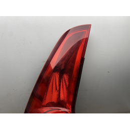 OPEL AGILA B 2008 2015 FARO FANALE STOP POSTERIORE SINISTRO ORIGINALE  A2813