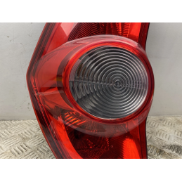 OPEL AGILA B 2008 2015 FARO FANALE STOP POSTERIORE SINISTRO ORIGINALE  A2813