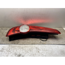 OPEL AGILA B 2008 2015 FARO FANALE STOP POSTERIORE SINISTRO ORIGINALE  A2813