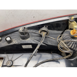 OPEL AGILA B 2008 2015 FARO FANALE STOP POSTERIORE SINISTRO ORIGINALE  A2813
