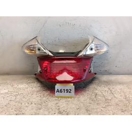 Fanale Faro Stop Posteriore Frecce Honda Vision 100cc 2011-2017  A6192