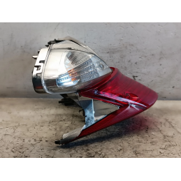 Fanale Faro Stop Posteriore Frecce Honda Vision 100cc 2011-2017  A6192