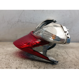 Fanale Faro Stop Posteriore Frecce Honda Vision 100cc 2011-2017  A6192