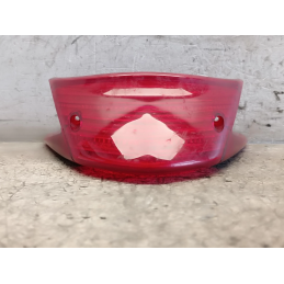 Fanale Faro Stop Posteriore Frecce Honda Vision 100cc 2011-2017  A6192