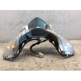 Fanale Faro Stop Posteriore Frecce Honda Vision 100cc 2011-2017  A6192