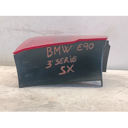 FANALE FARO STOP POSTERIORE SINISTRO BMW SERIE 3 E90 BERLINA 2005-2009  A4934