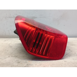FANALE FARO STOP POSTERIORE SINISTRO BMW SERIE 3 E90 BERLINA 2005-2009  A4934