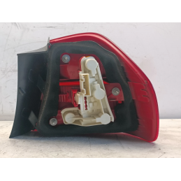 STOP FANALE FARO POSTERIORE SINISTRO BMW SERIE 3 E90 BERLINA 2005 2009  A4934