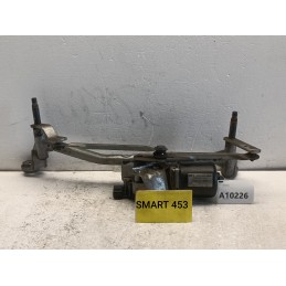 Motorino tergicristallo anteriore Smart forfour 453 A4538200040  A10226