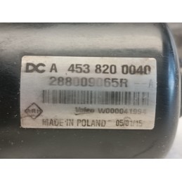 Motorino tergicristallo anteriore Smart forfour 453 A4538200040  A10226
