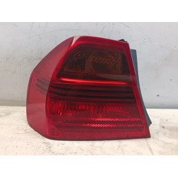 FANALE FARO STOP POSTERIORE SINISTRO BMW SERIE 3 E90 BERLINA 2005-2009  A4934