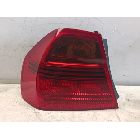 STOP FANALE FARO POSTERIORE SINISTRO BMW SERIE 3 E90 BERLINA 2005 2009  A4934
