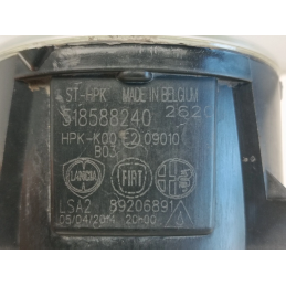 FARO FENDINEBBIA LANCIA ALFA FIAT PANDA 3 SERIE 312  A8746