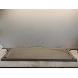 Cappelliera mensola copri bagagliaio posteriore Alfa Romeo 147 2004 2010  A10227