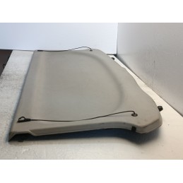 Cappelliera mensola copri bagagliaio posteriore Alfa Romeo 147 2004 2010  A10227